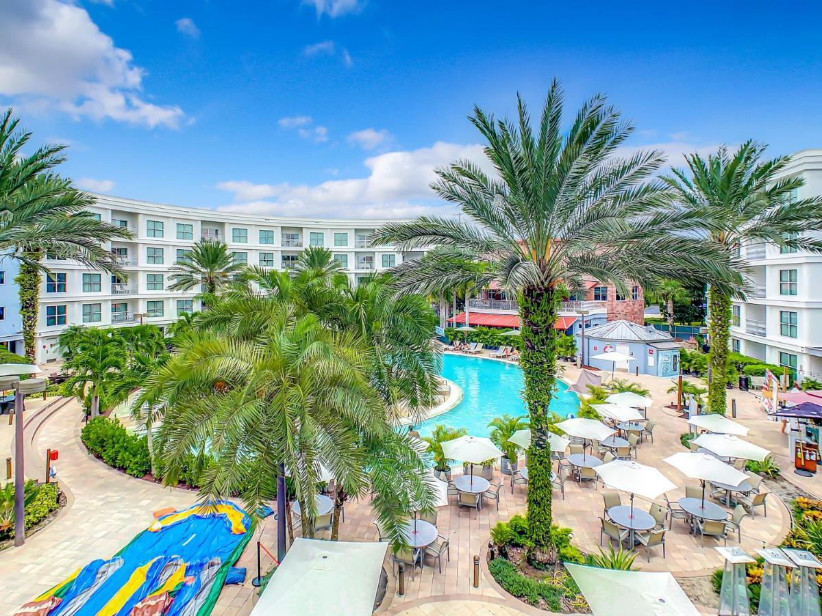 Pet Friendly In Orlando Area Near Disney Celebration Buitenkant foto