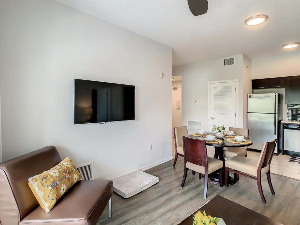 Pet Friendly In Orlando Area Near Disney Celebration Buitenkant foto