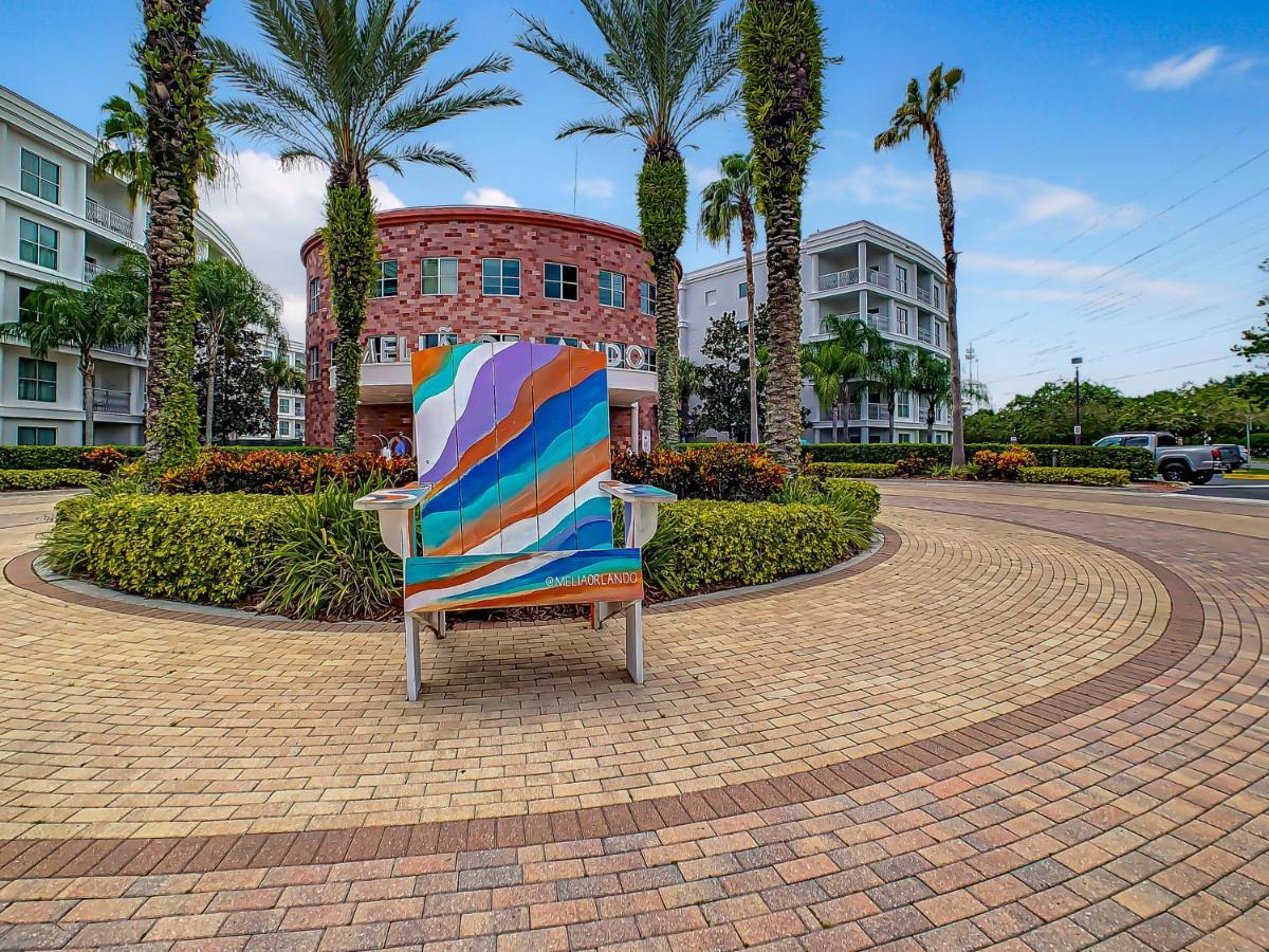 Pet Friendly In Orlando Area Near Disney Celebration Buitenkant foto