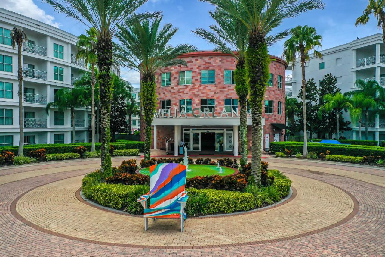 Pet Friendly In Orlando Area Near Disney Celebration Buitenkant foto