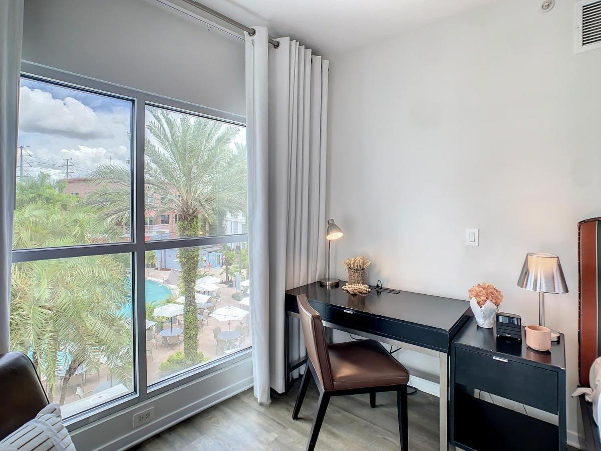 Pet Friendly In Orlando Area Near Disney Celebration Buitenkant foto