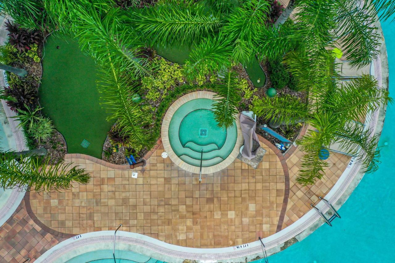 Pet Friendly In Orlando Area Near Disney Celebration Buitenkant foto