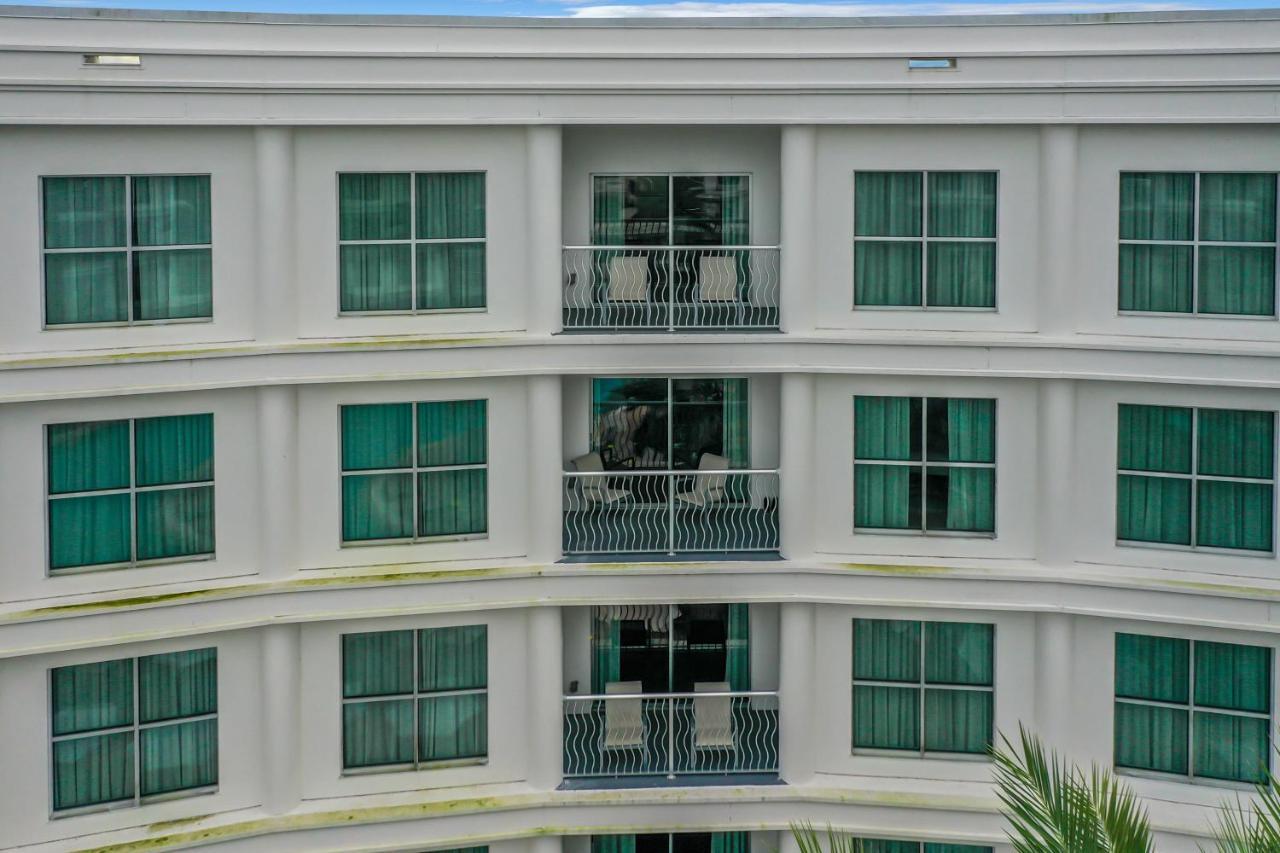 Pet Friendly In Orlando Area Near Disney Celebration Buitenkant foto