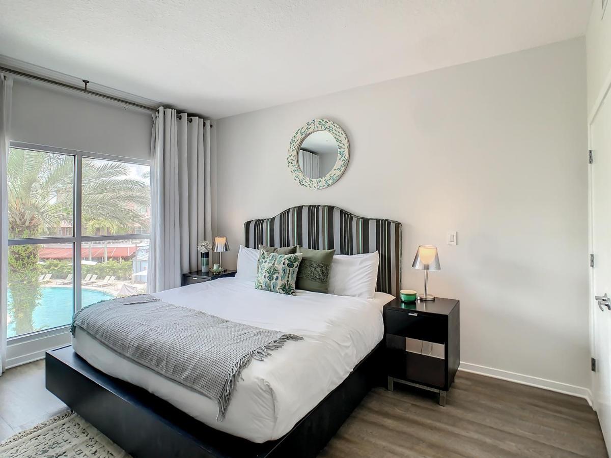 Pet Friendly In Orlando Area Near Disney Celebration Buitenkant foto