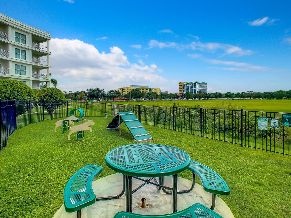 Pet Friendly In Orlando Area Near Disney Celebration Buitenkant foto