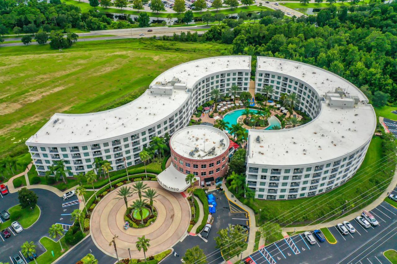 Pet Friendly In Orlando Area Near Disney Celebration Buitenkant foto